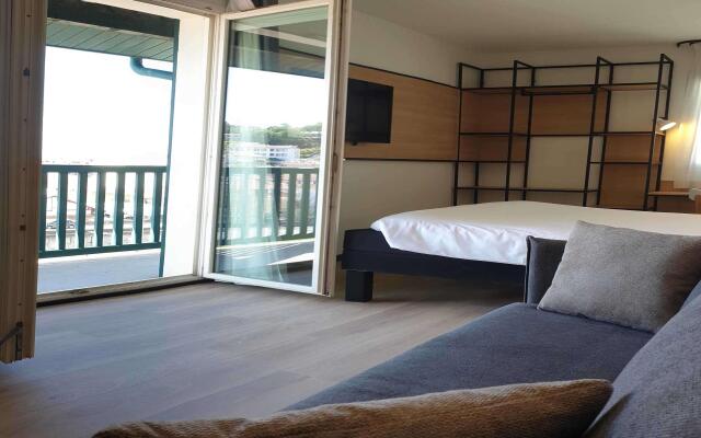 ibis budget Ciboure Saint Jean de Luz