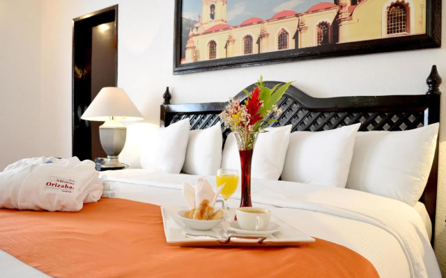 Hotel Misión Orizaba