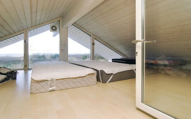 Pet-friendly Holiday Home in Sjællands Odde near Sea