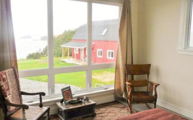 Tranquility Hill B & B