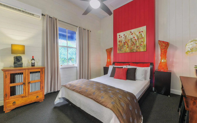 One Thornbury Boutique B&B