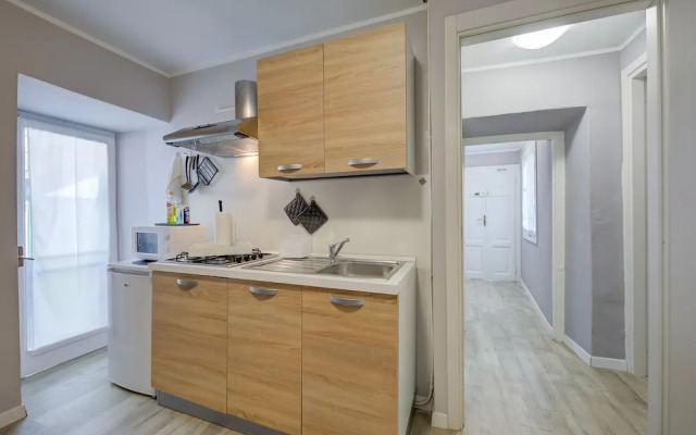 Il Vicolo sul Lago - Isola Bella Apartmen
