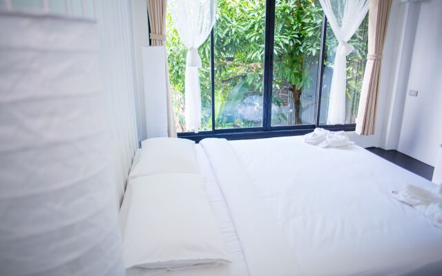 Trat 101 Hotel