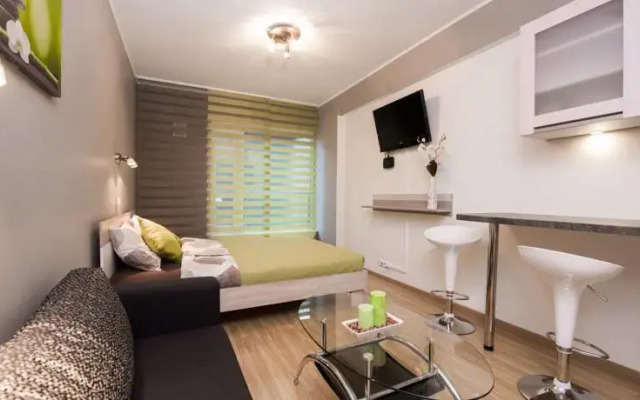 City Center Loft