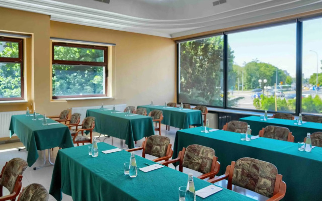 Hotel Gołębiewski w Białymstoku