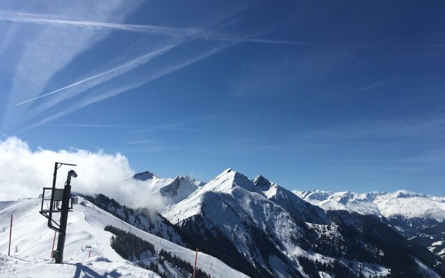 Chalet Kirsch