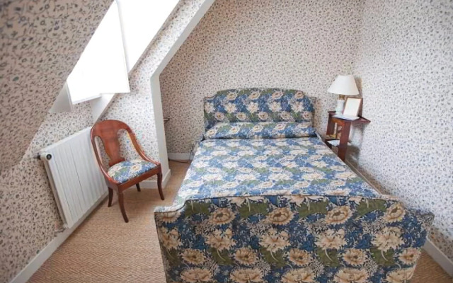 Domaine de Kerbastic