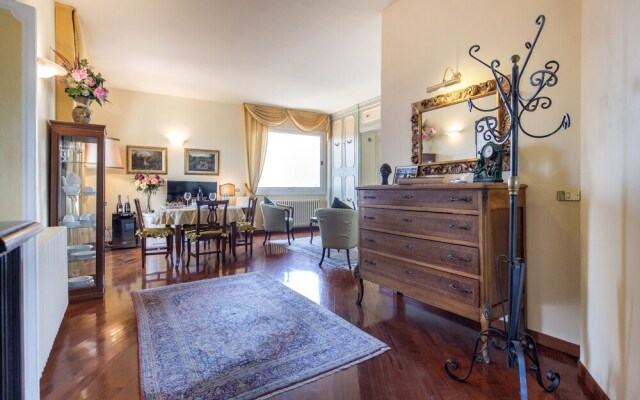 BB Charme - Ponte Vecchio