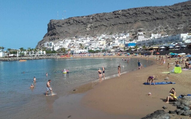 Pensión Playa Mogán