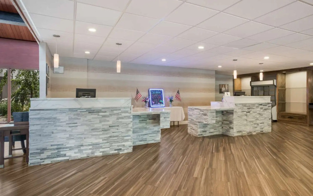 Best Western Hunt's Landing Hotel Matamoras/milfor