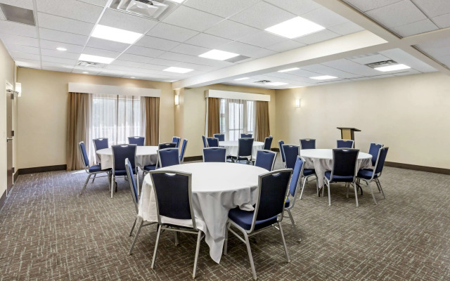 Best Western Plus Provo University Inn