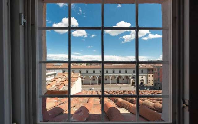 Belle Arti Penthouse