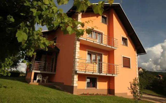 Rooms Marković
