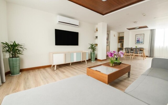 Mila Hotel