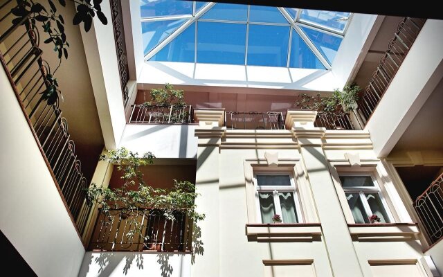Artis Centrum Hotels