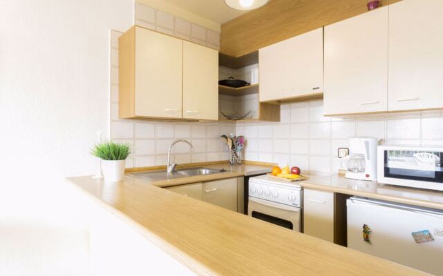 Apartment Pattaya Ispica 23905