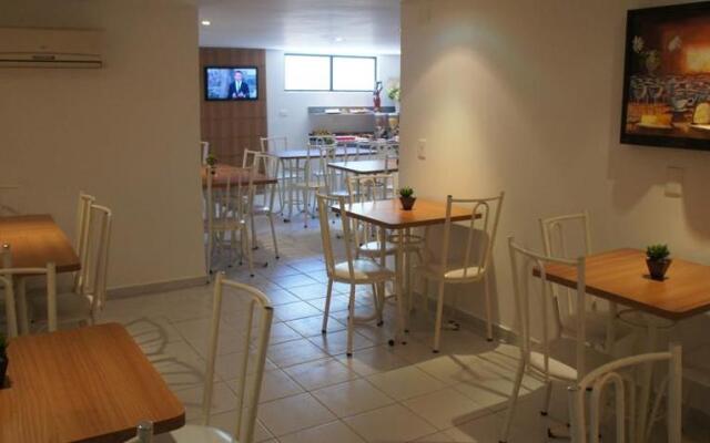 Hotel Saveiro