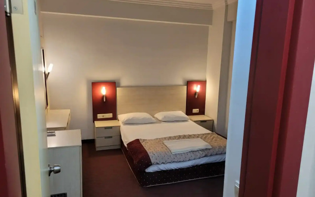 Carna Garden Hotel