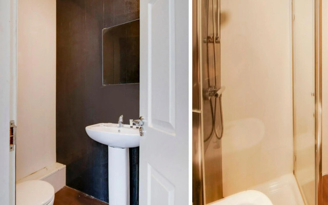The Longlands Hotel