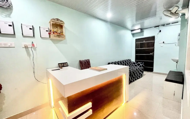 Hotel DEV VILLA GUEST HOUSE - VARANASI