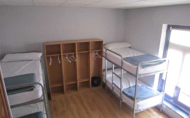 Albergue La Estación - Hostel