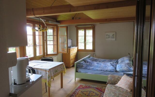 Bed & Breakfast Erlach