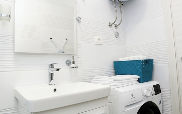 Apartment Romarin