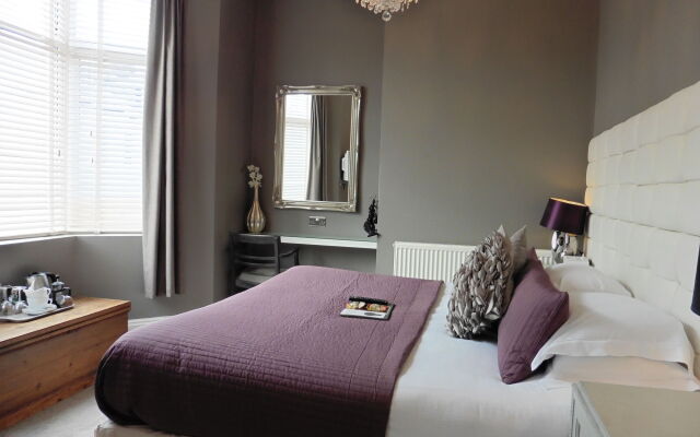 Brighton Inn Boutique Guest Accommodation