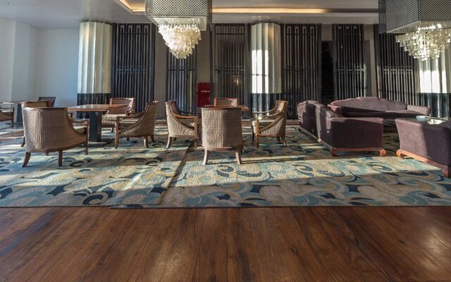 Dreamland Paradise Hotel