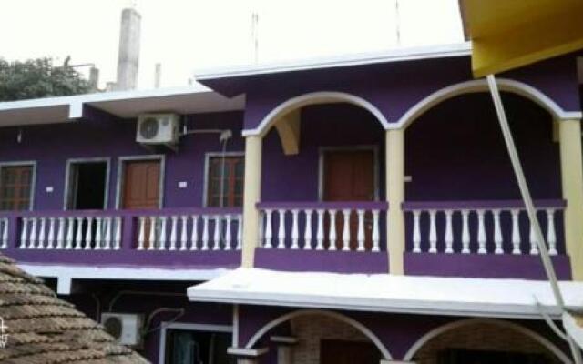 1 BR Guest house in Calangute North Goa, by GuestHouser (1046)