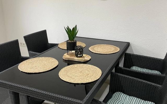 Ferienhaus Weitblick Sankt Wendel