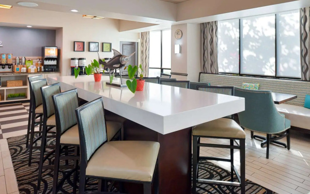 Hampton Inn Vero Beach