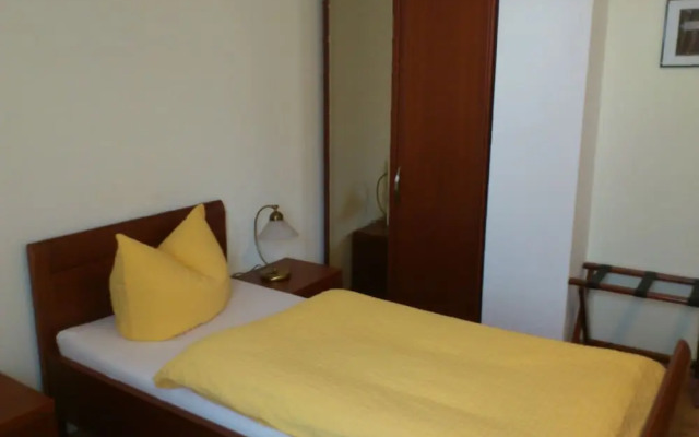 Eifelpension Schebesta