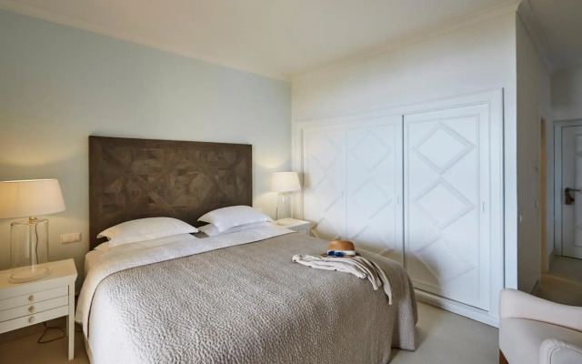 Vila Joya Home, Restaurant & Spa
