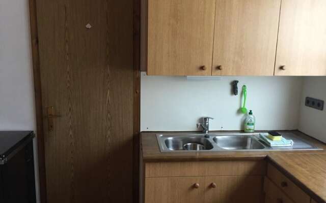 Amstetter's Ferienwohnung