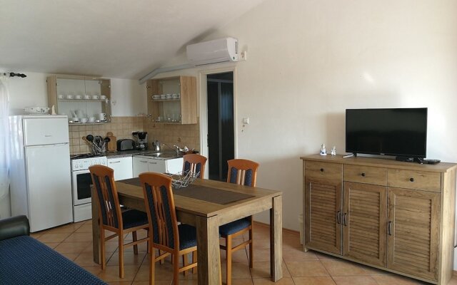 Apartments Junek Two Bedrooms A1