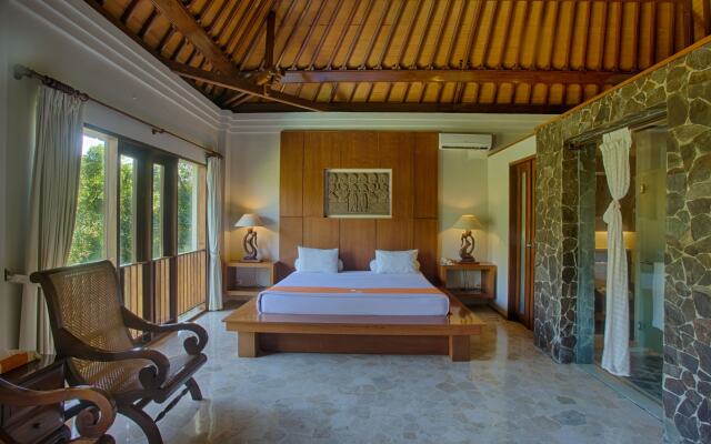 Anahata Villas & Spa Resort