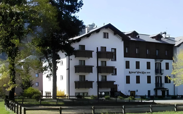 Hotel Villa Rina