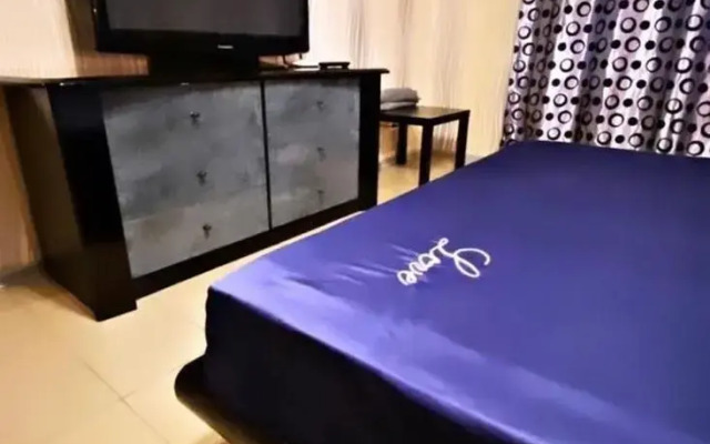 Апартаменты на улице Новинки 6 корпус 1