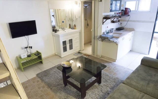 Charming Studio at Heart of Jaffa