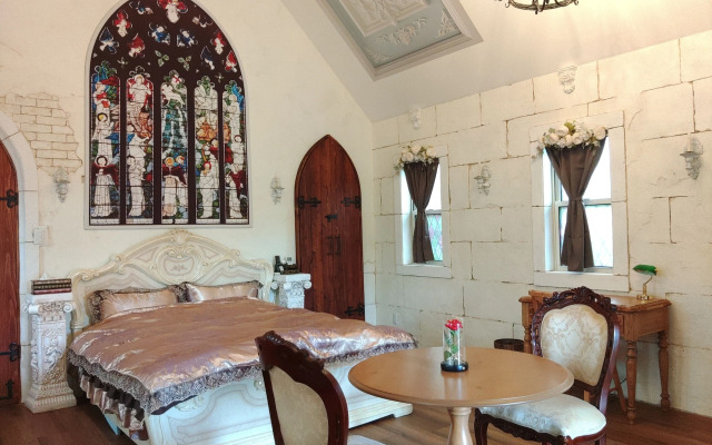 Cottage Morinokokage