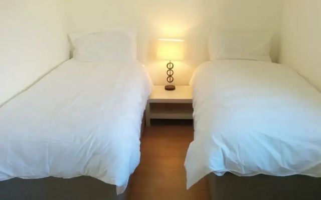 City Centre cosy Duplex