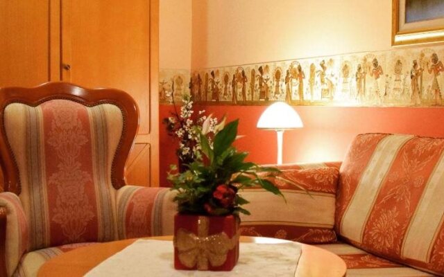 Grand Hotel Residence