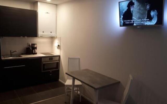 Vuokatti Slope Suite