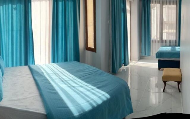 Gazisehir Park Hotel