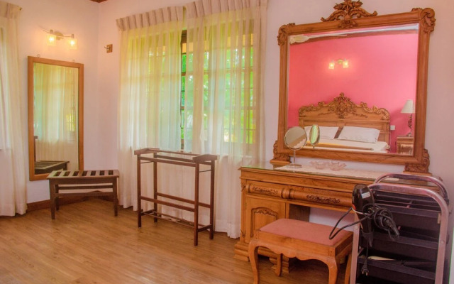 Magic Mansion
