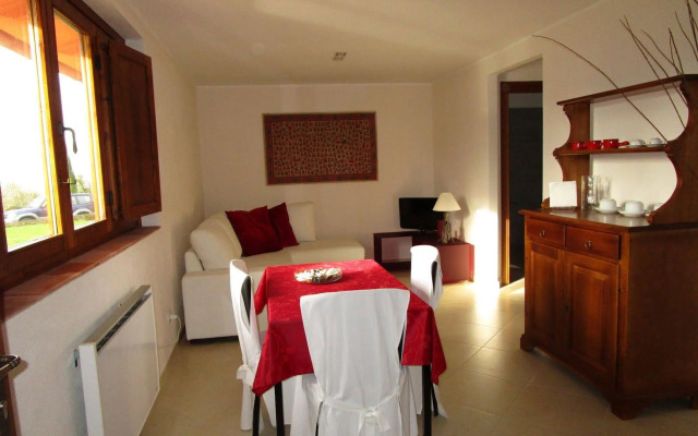 Agriturismo Podere Assolatina