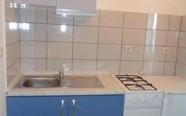 Apartments Davor