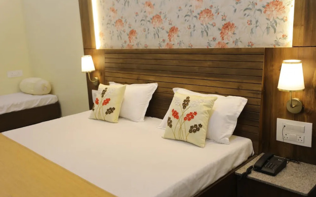 VL Patil Stays & Banquets