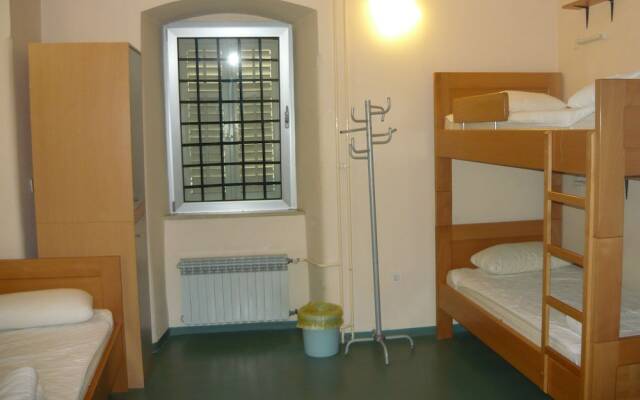 HI Hostel Rijeka